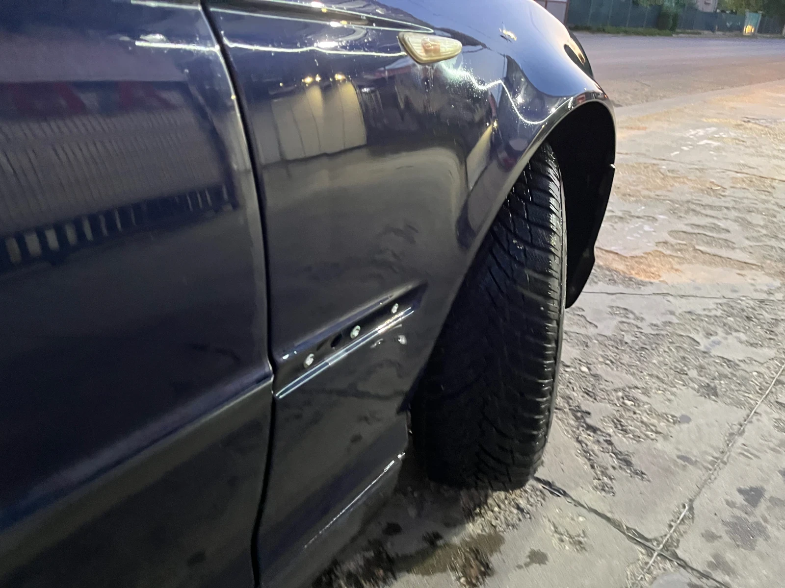 BMW 318 2.0 / 143 к.с - изображение 5