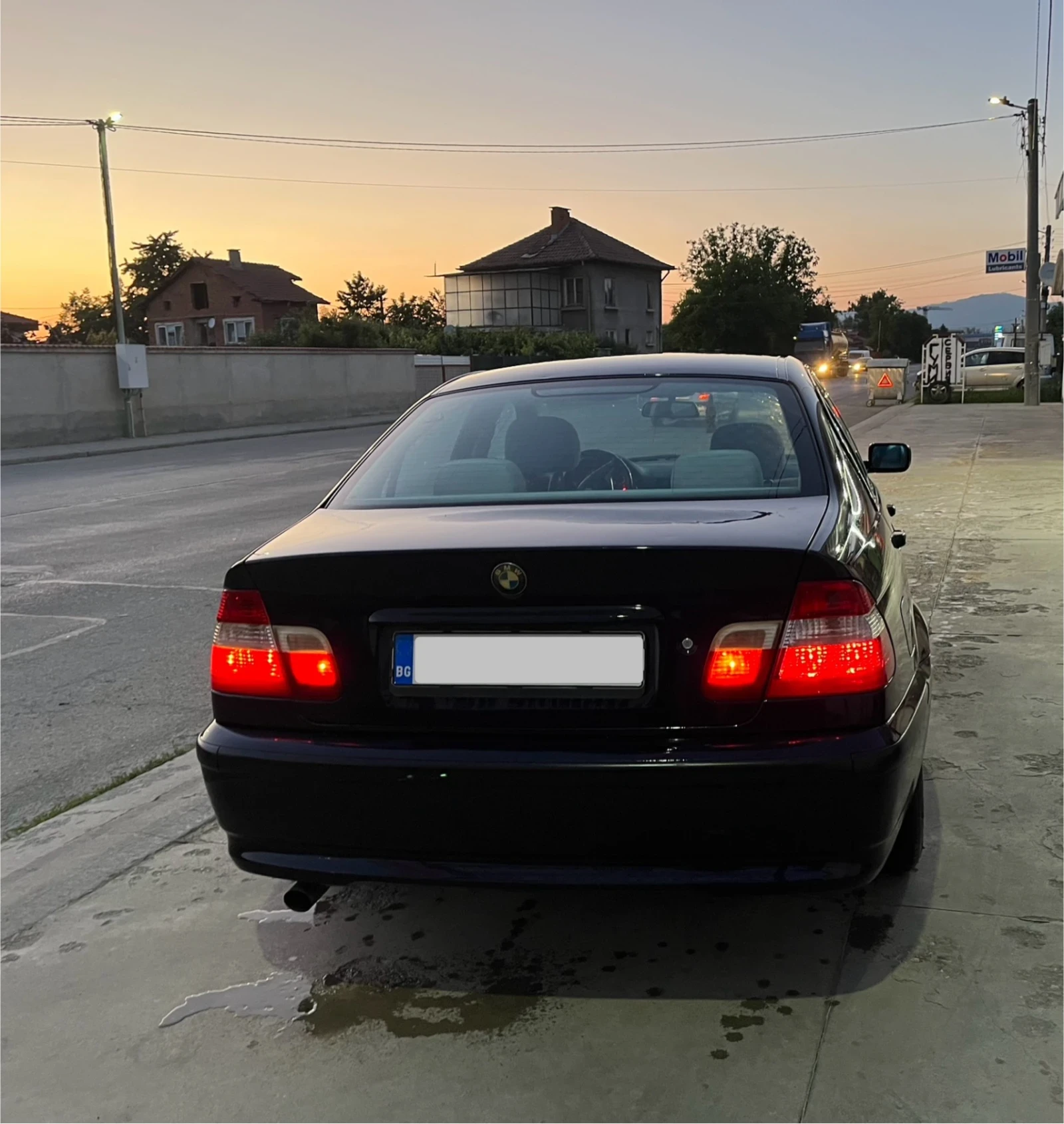 BMW 318 2.0 / 143 к.с - изображение 2