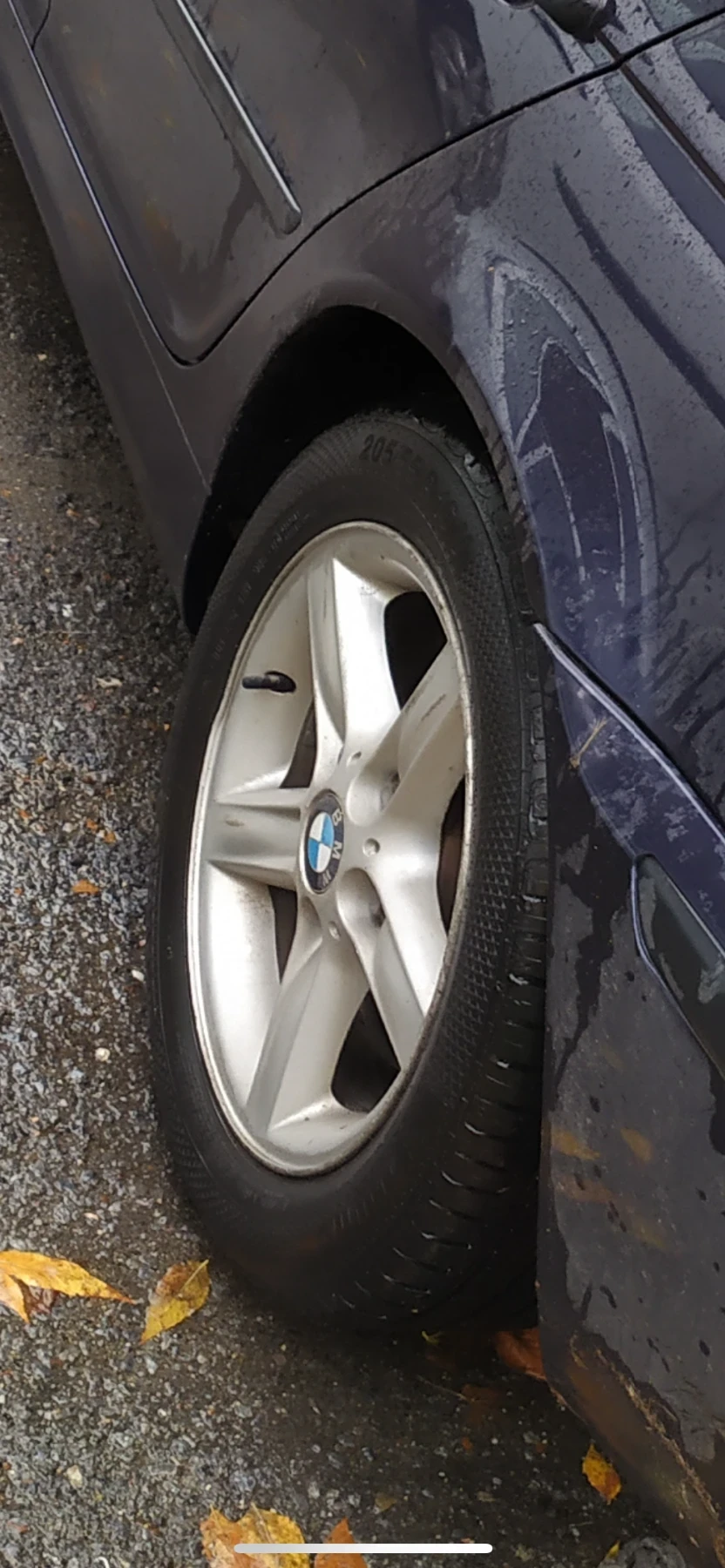 BMW 318 2.0 / 143 к.с - изображение 7