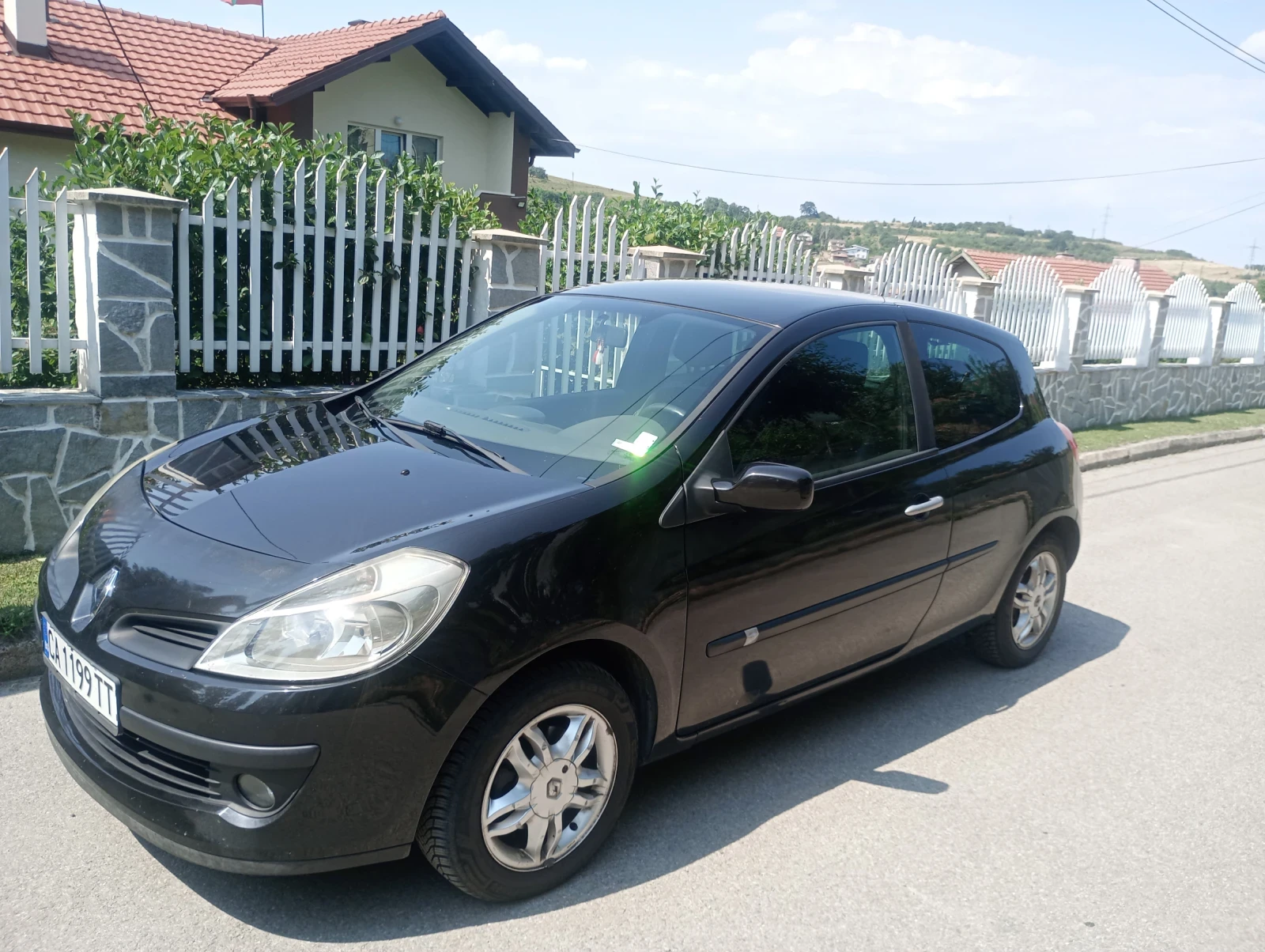 Renault Clio  - изображение 2