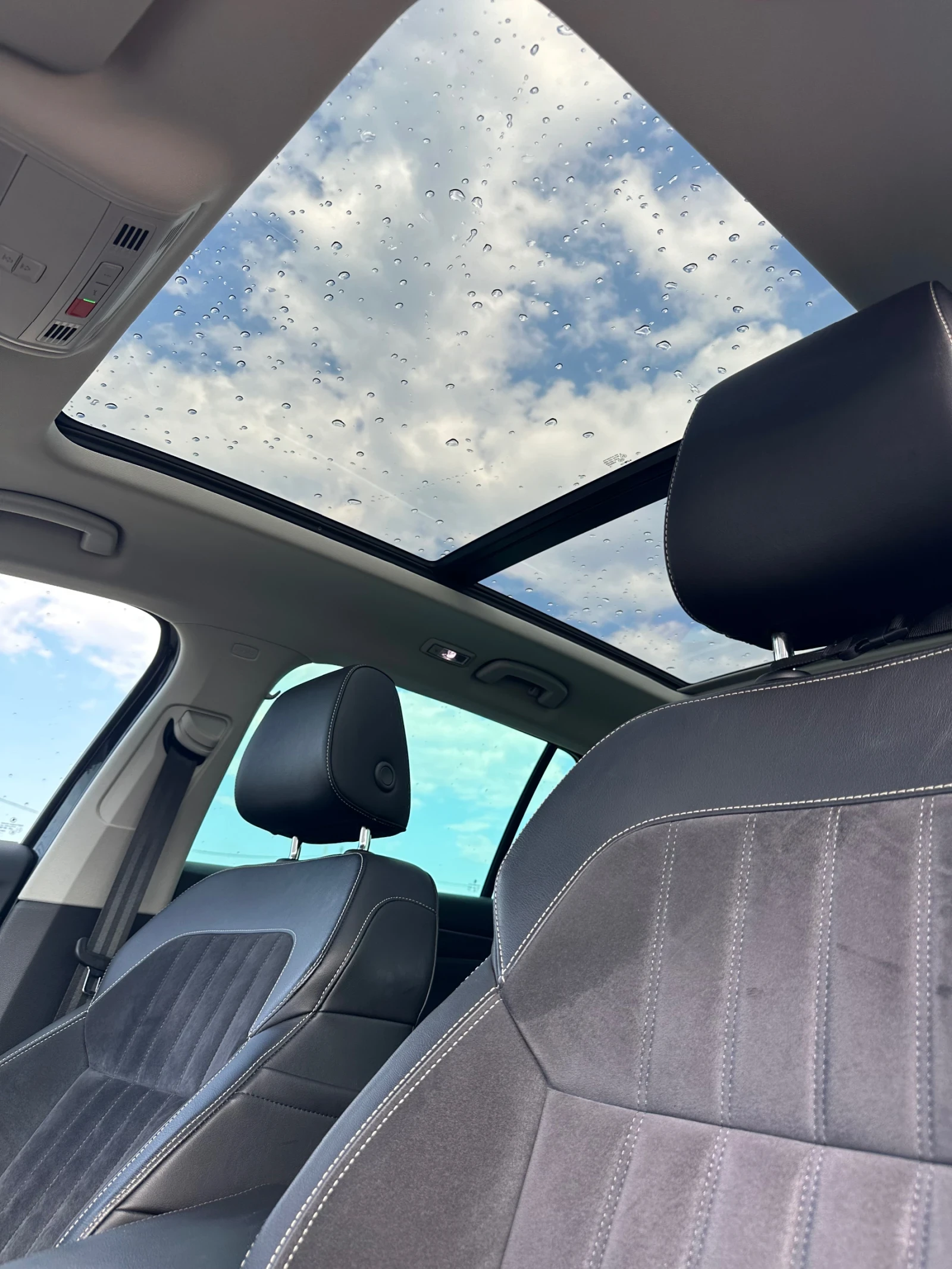Skoda Superb 1.5 TSI / Style /7 DSG  - изображение 7
