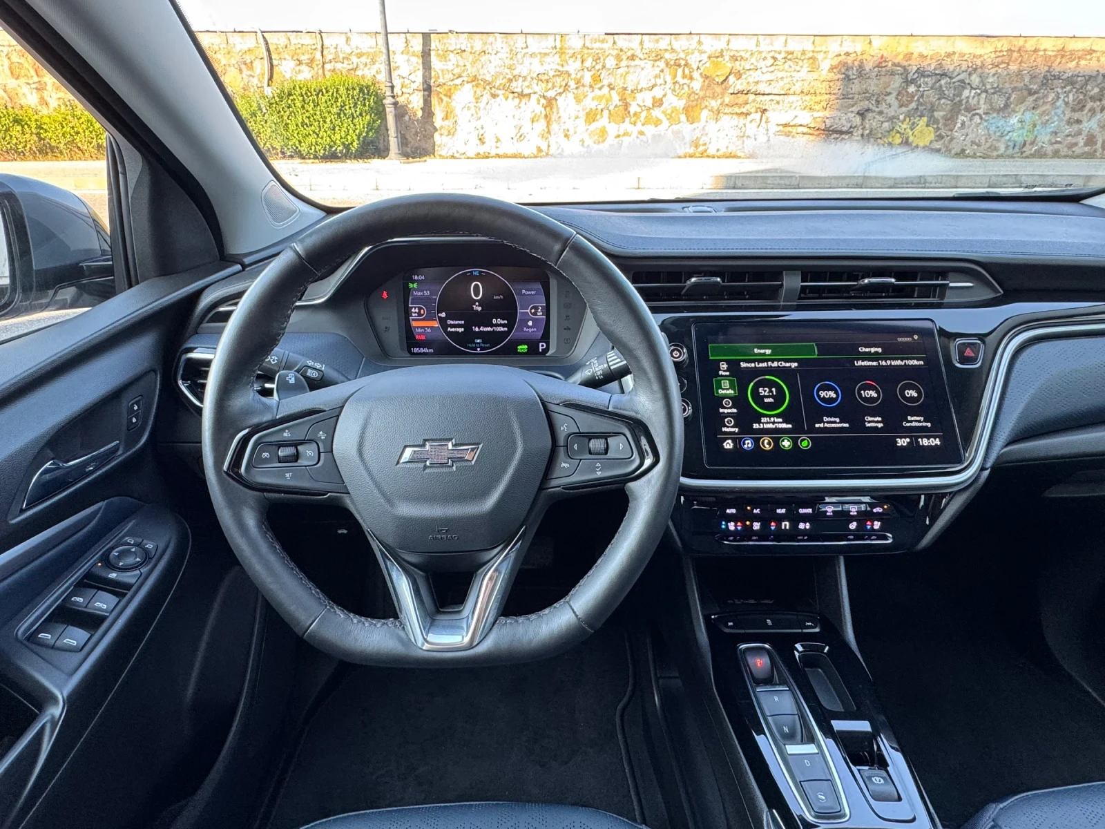 Chevrolet Bolt EUV 65KW 400KM - изображение 6