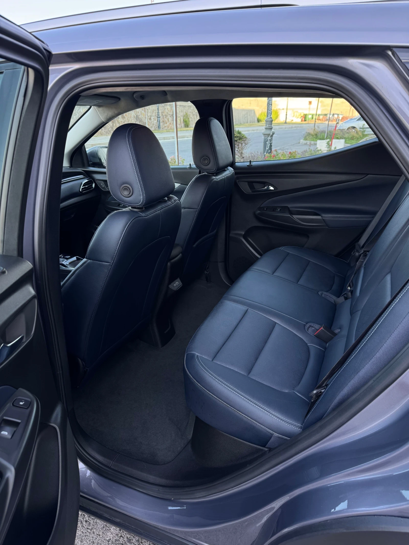 Chevrolet Bolt EUV 65KW 400KM - изображение 10
