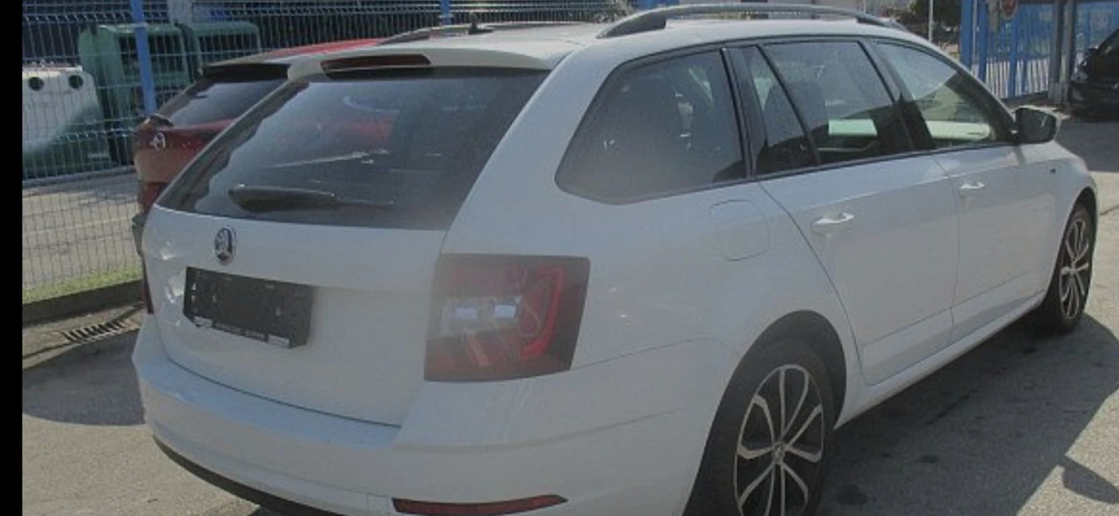 Skoda Octavia 2.0D  - изображение 3