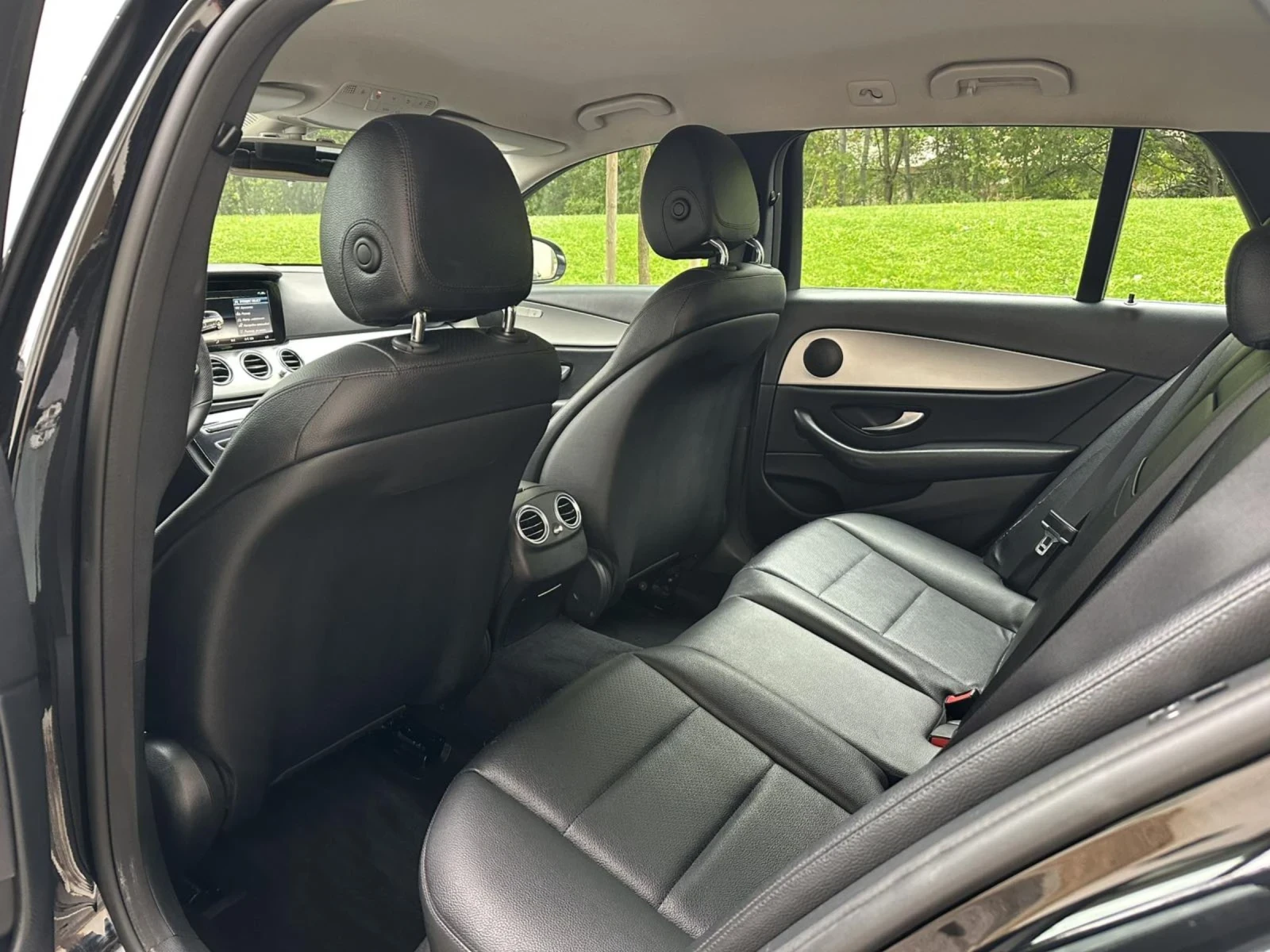 Mercedes-Benz E 220 | Mobile.bg   11