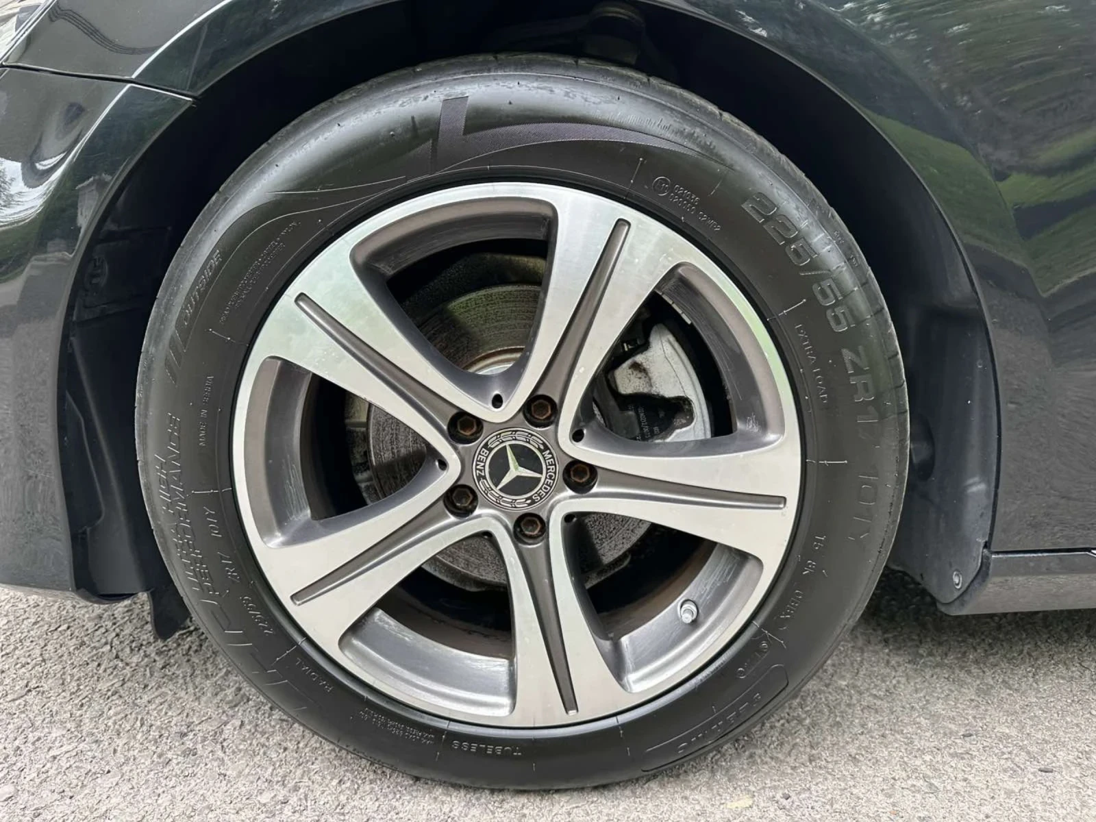 Mercedes-Benz E 220 | Mobile.bg   17