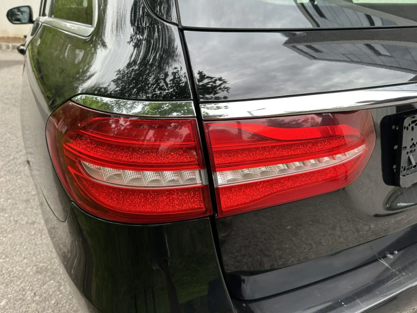 Mercedes-Benz E 220 | Mobile.bg   16