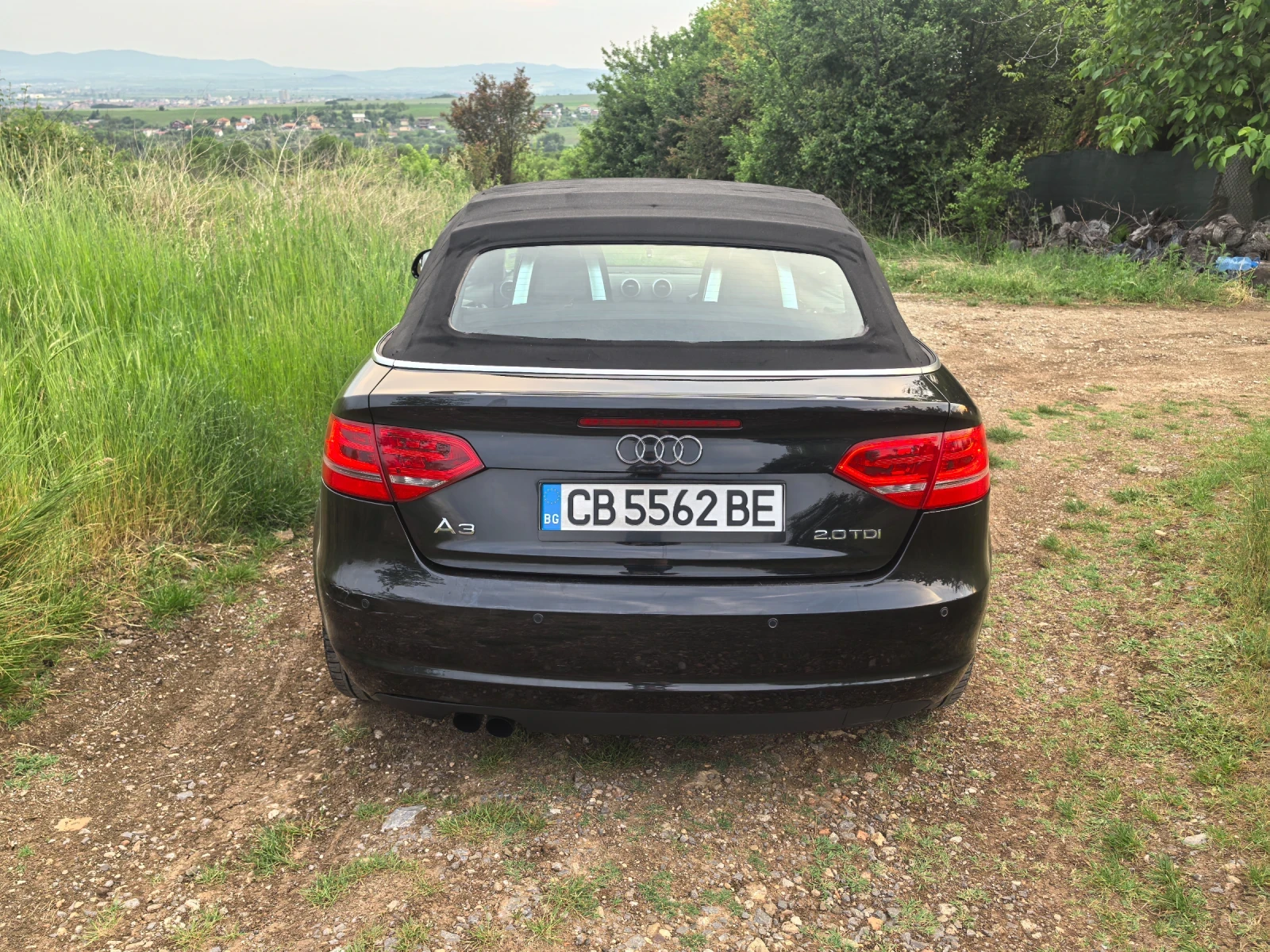 Audi A3 2.0 TDI - изображение 6