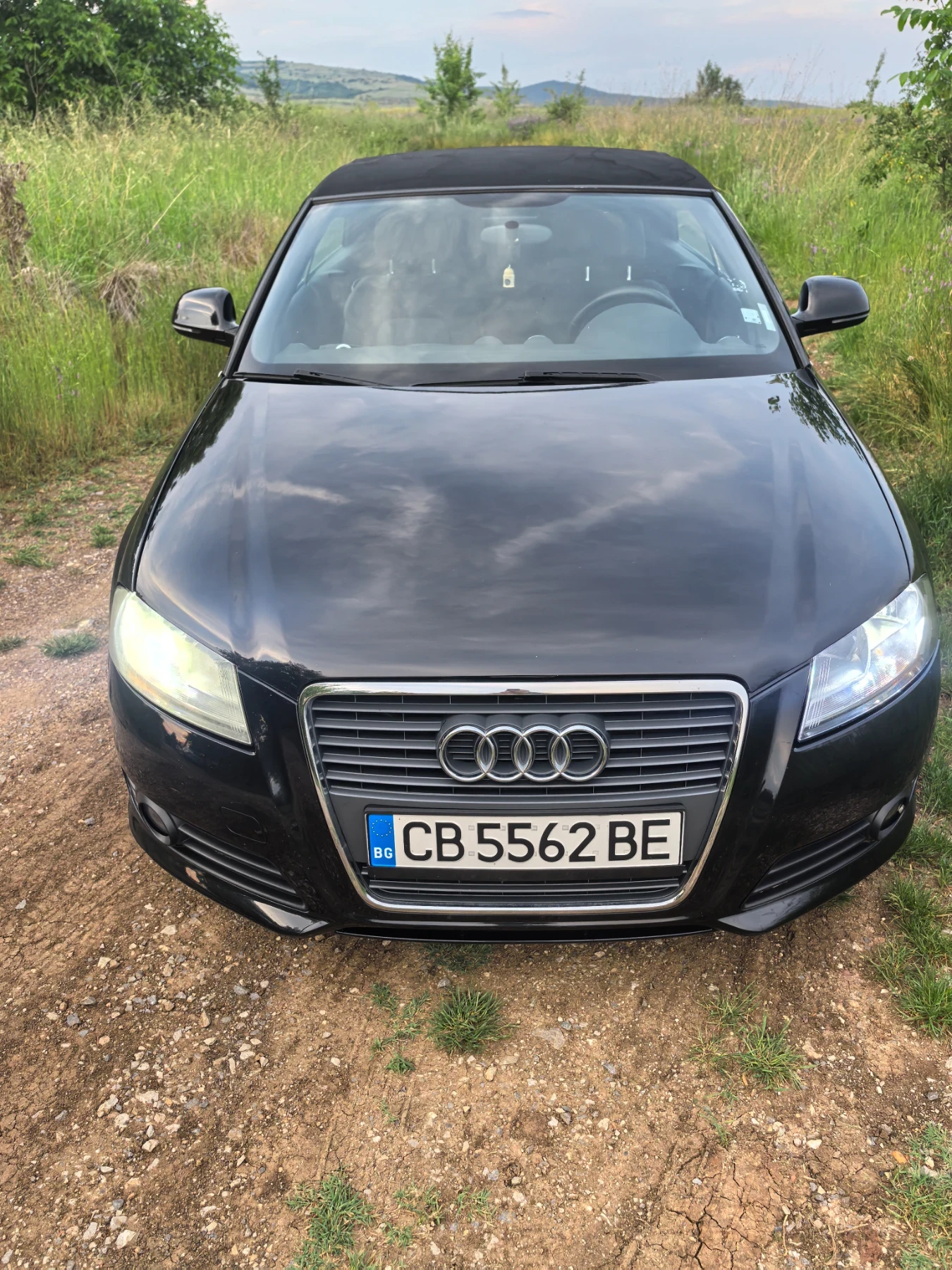 Audi A3 2.0 TDI - изображение 7