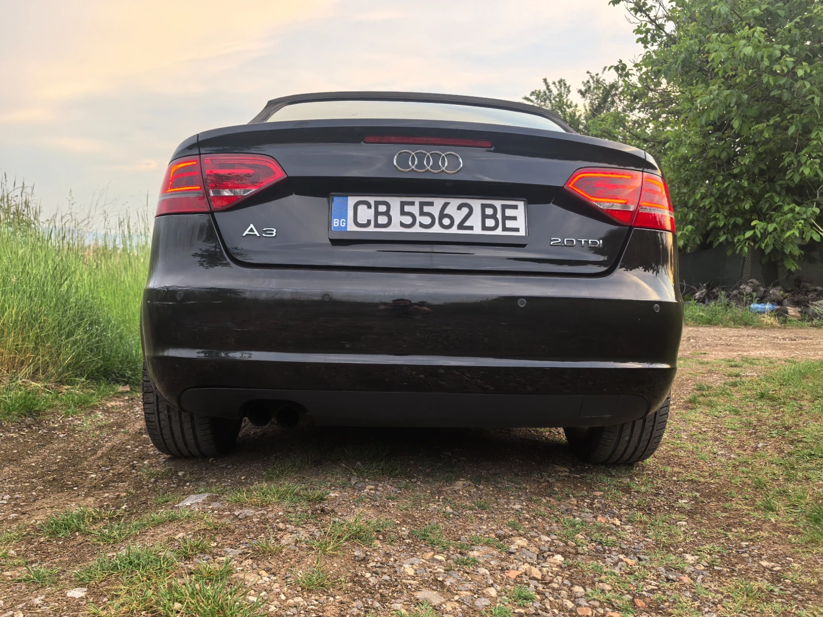 Audi A3 2.0 TDI - изображение 4