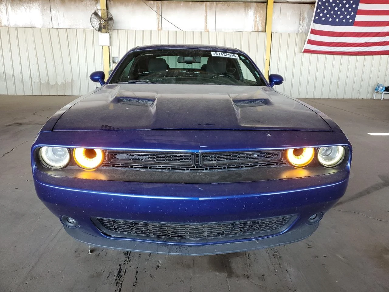 Dodge Challenger 3.6SXT* ПЕРФЕКТЕН* РЕАЛНИ КМ - изображение 2