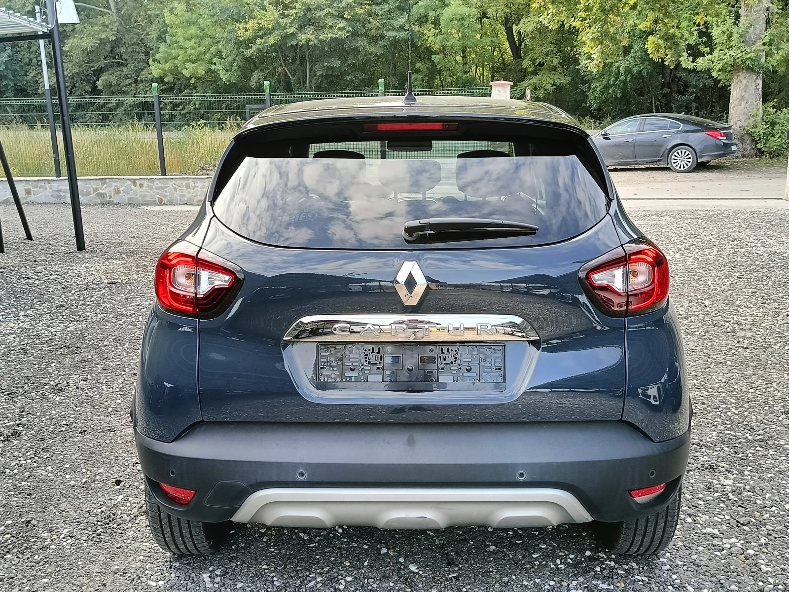 Renault Captur 0, 9Tci* НОВА*  - изображение 5