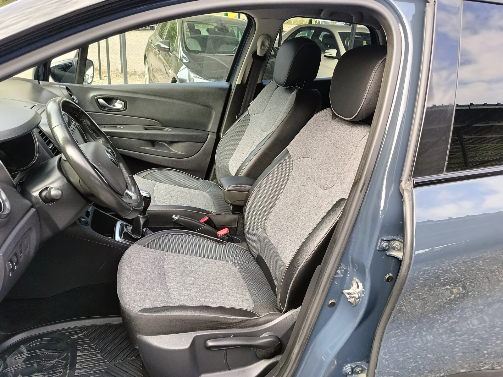 Renault Captur 0, 9Tci* НОВА*  - изображение 8