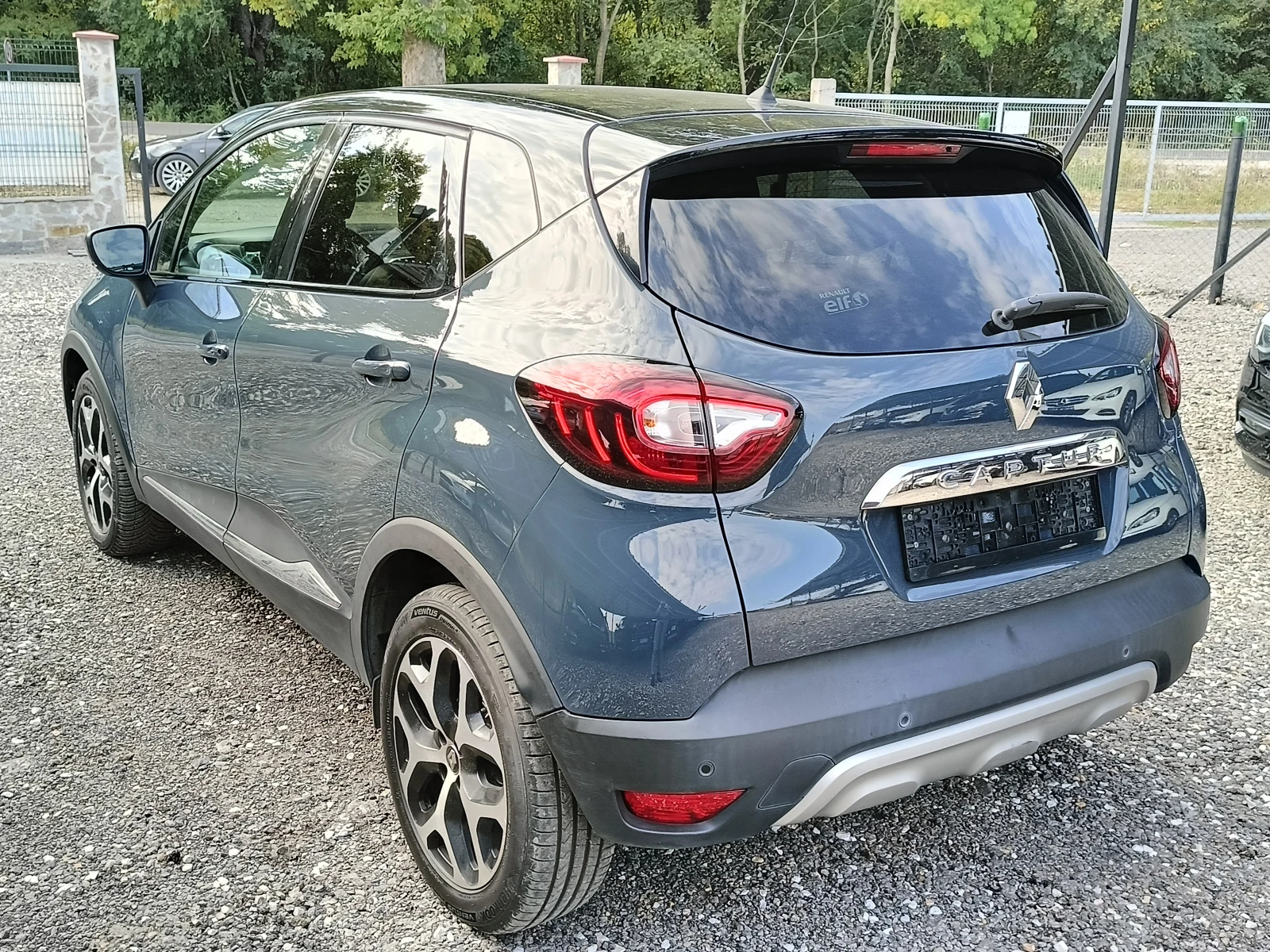 Renault Captur 0, 9Tci* НОВА*  - изображение 4