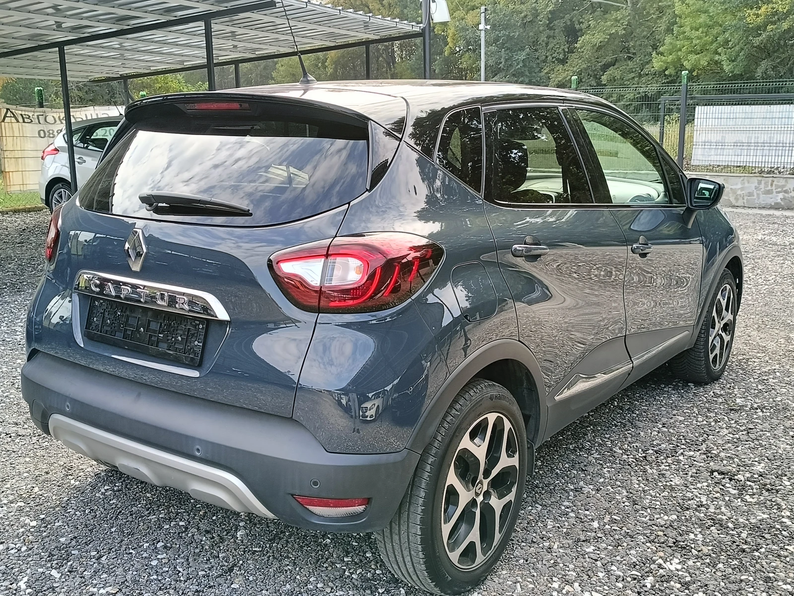 Renault Captur 0, 9Tci* НОВА*  - изображение 6