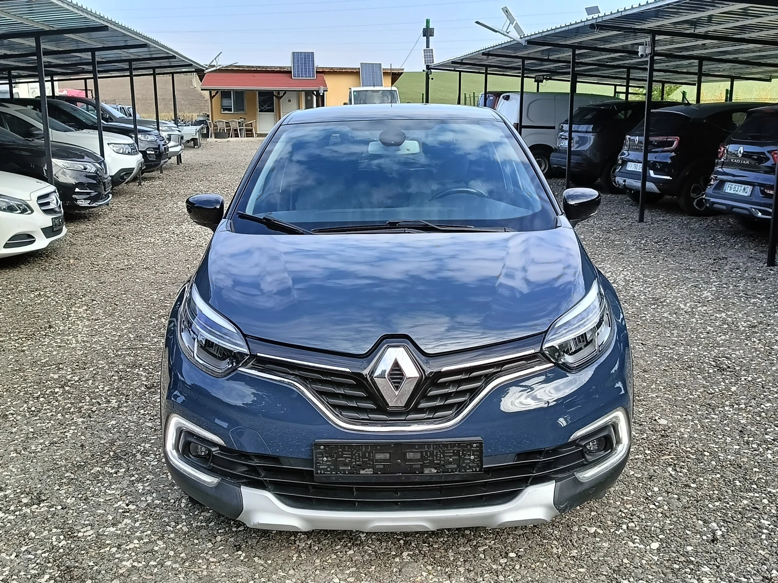 Renault Captur 0, 9Tci* НОВА*  - изображение 2