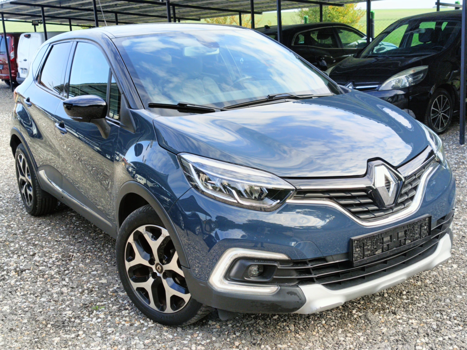 Renault Captur 0, 9Tci* НОВА*  - изображение 3
