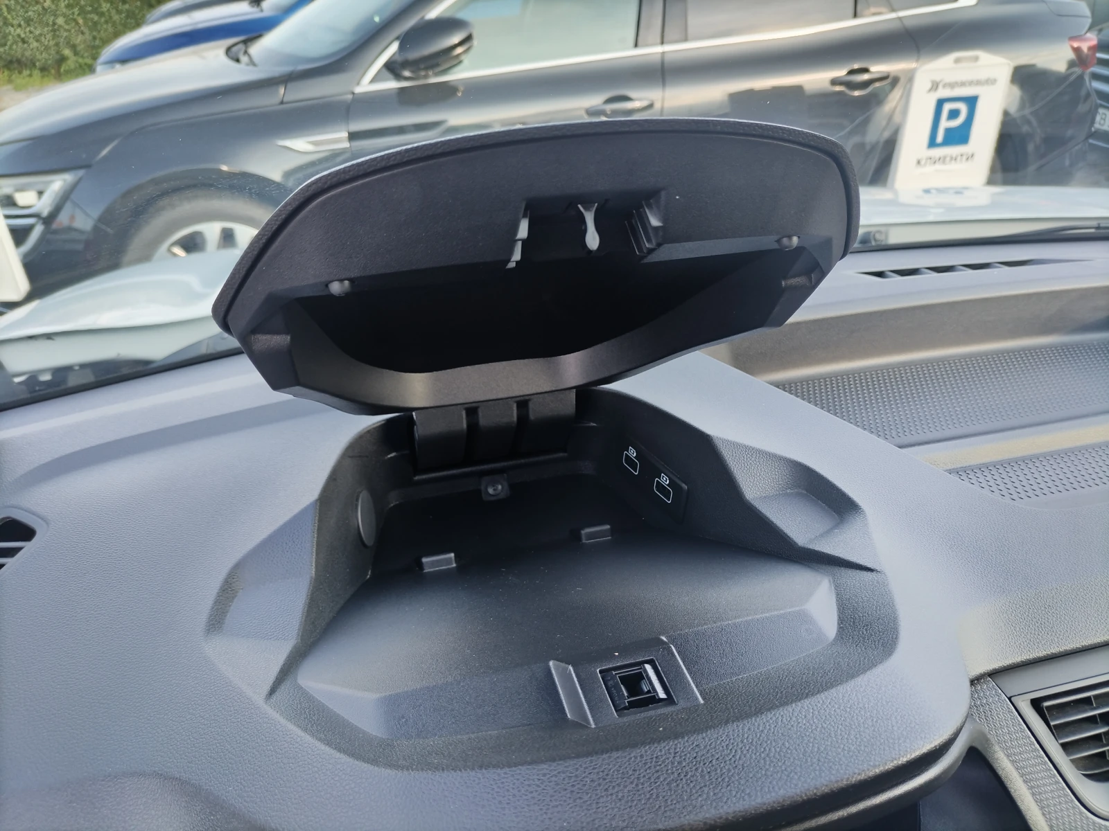 Renault Express Zen 1, 3 Tce 102 .. | Mobile.bg   12