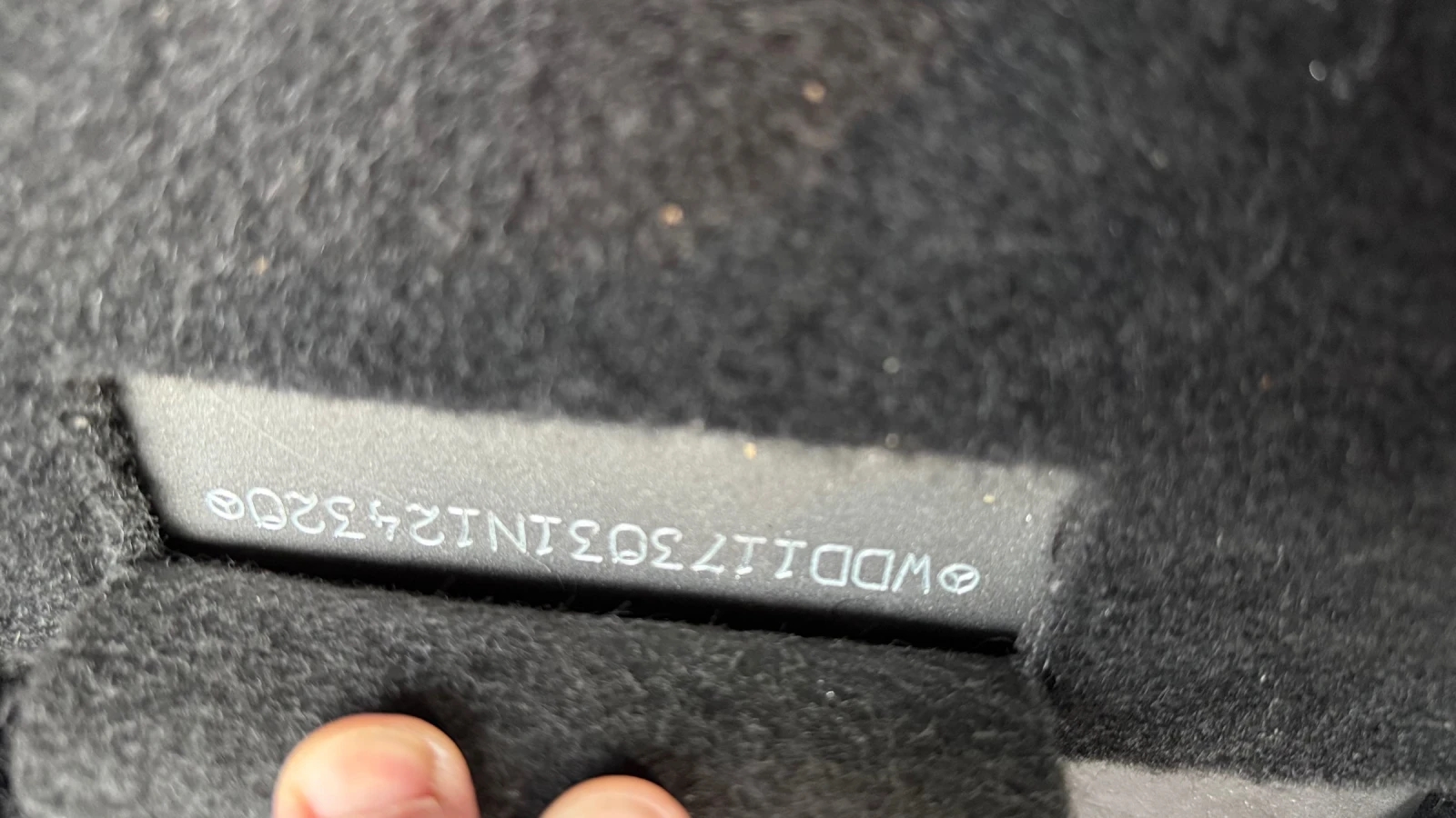 Mercedes-Benz CLA 220 CLA 2.2 177 HP | Mobile.bg   9