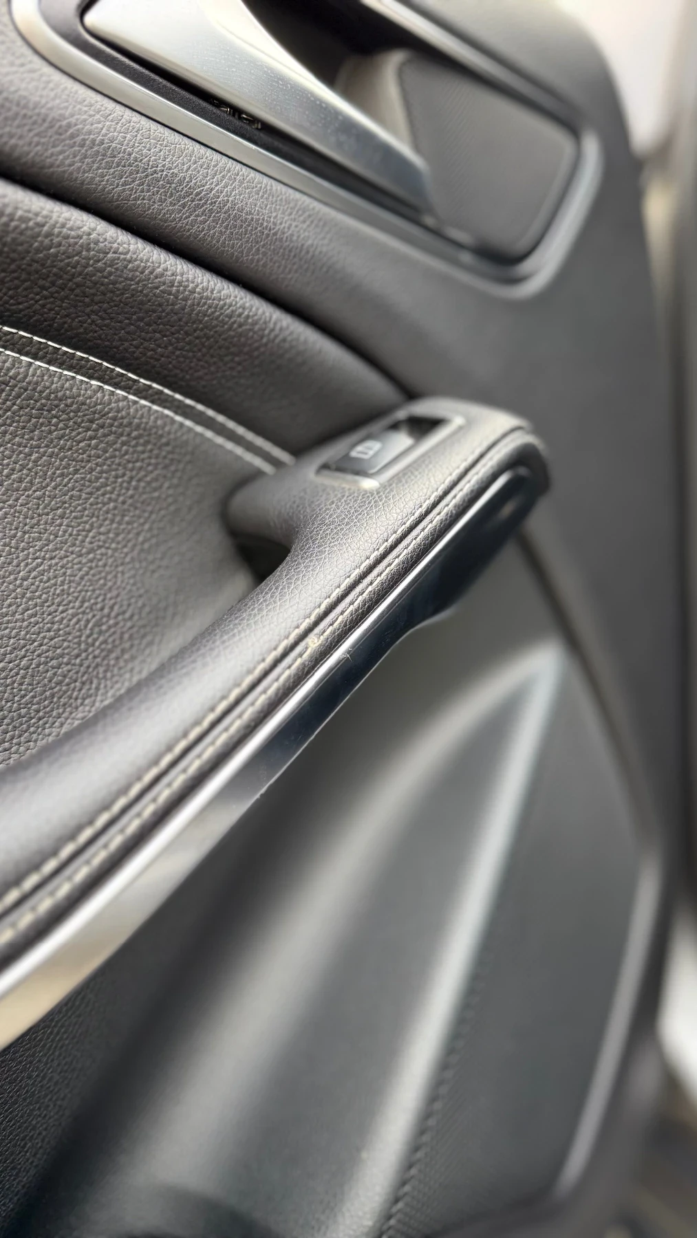 Mercedes-Benz CLA 220 CLA 2.2 177 HP | Mobile.bg   12