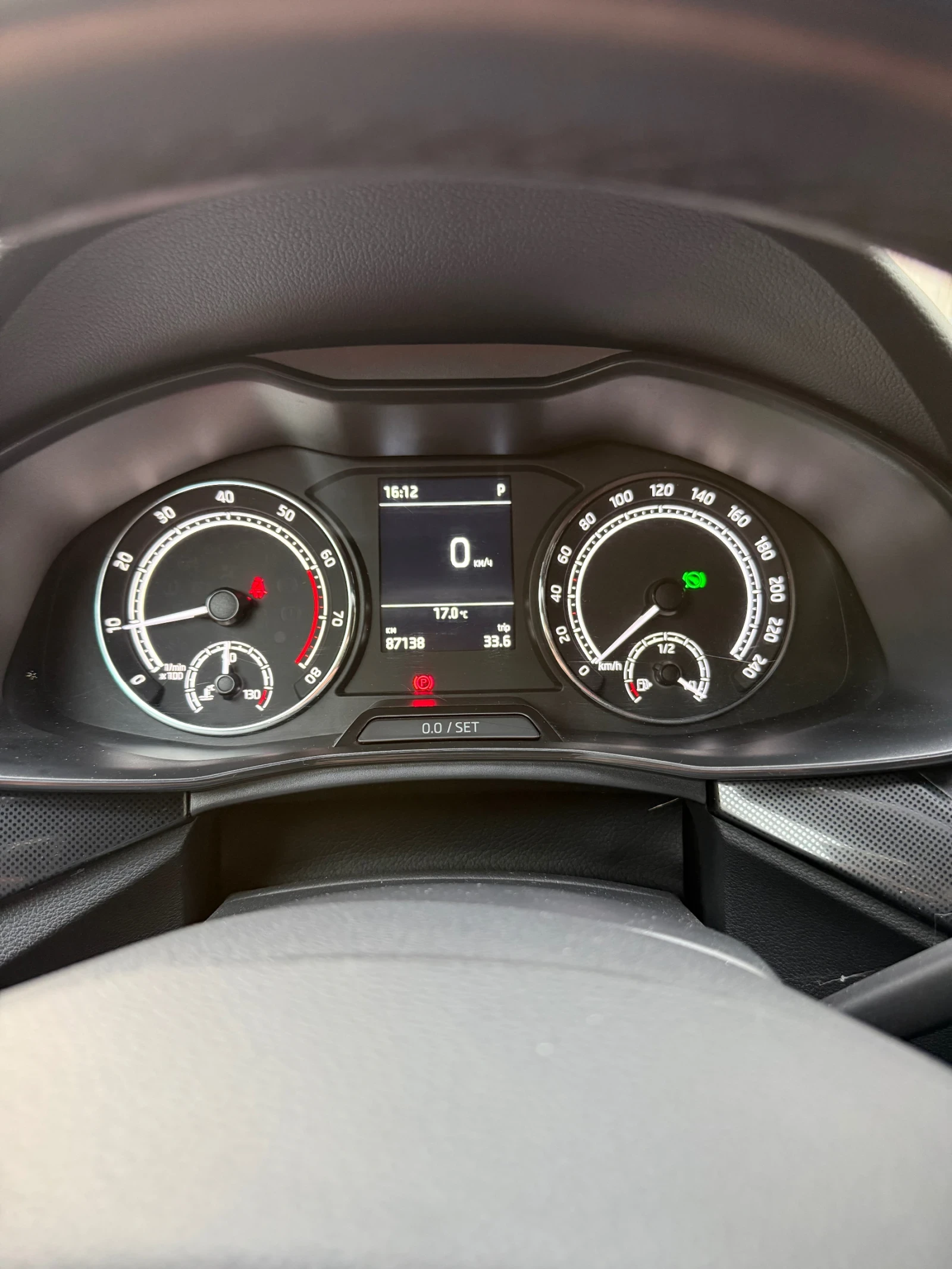 Skoda Scala 1.5 TSI 7 DSG | Mobile.bg   13