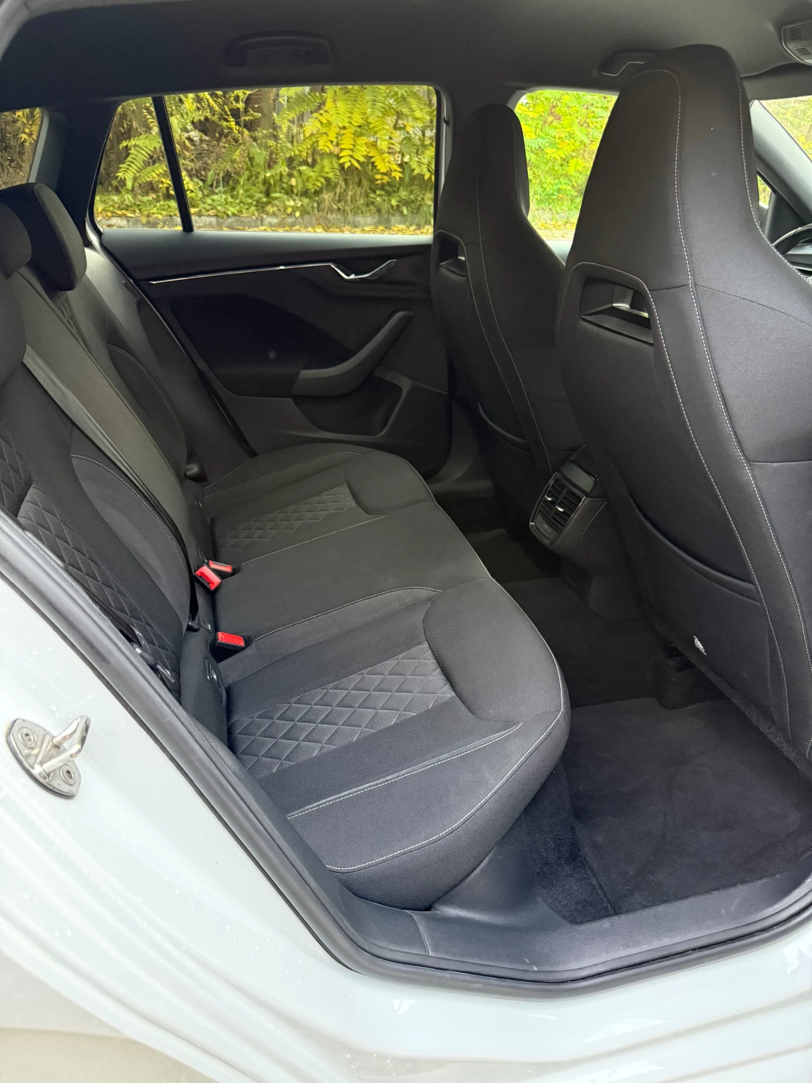 Skoda Scala 1.5 TSI 7 DSG - изображение 10