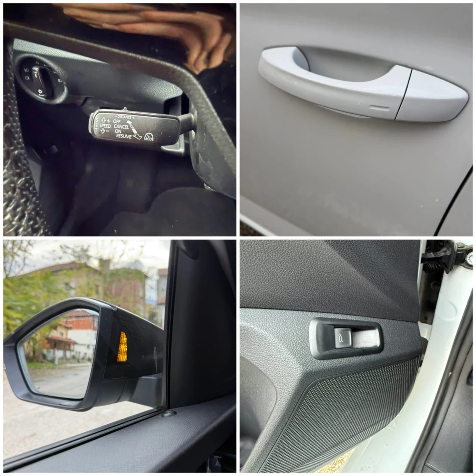 Skoda Scala 1.5 TSI 7 DSG | Mobile.bg   15