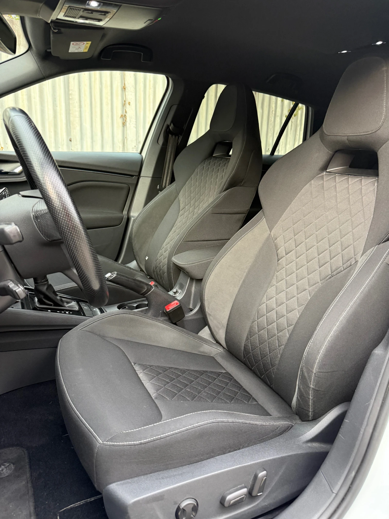 Skoda Scala 1.5 TSI 7 DSG - изображение 7