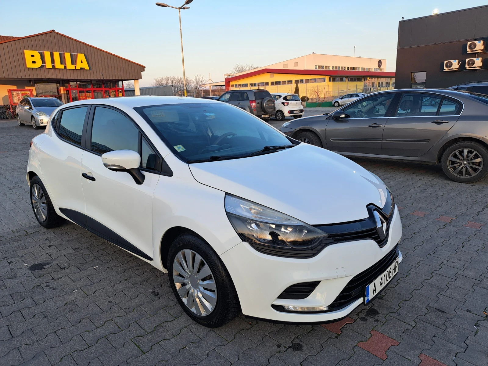 Renault Clio IV - изображение 2