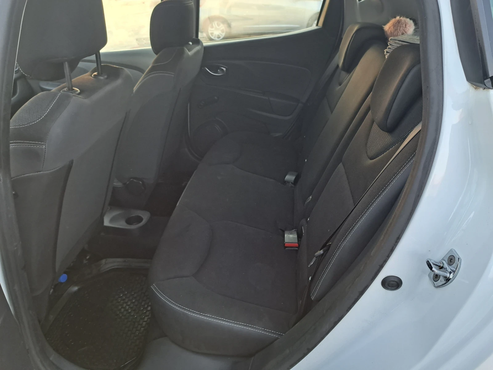 Renault Clio IV - изображение 6