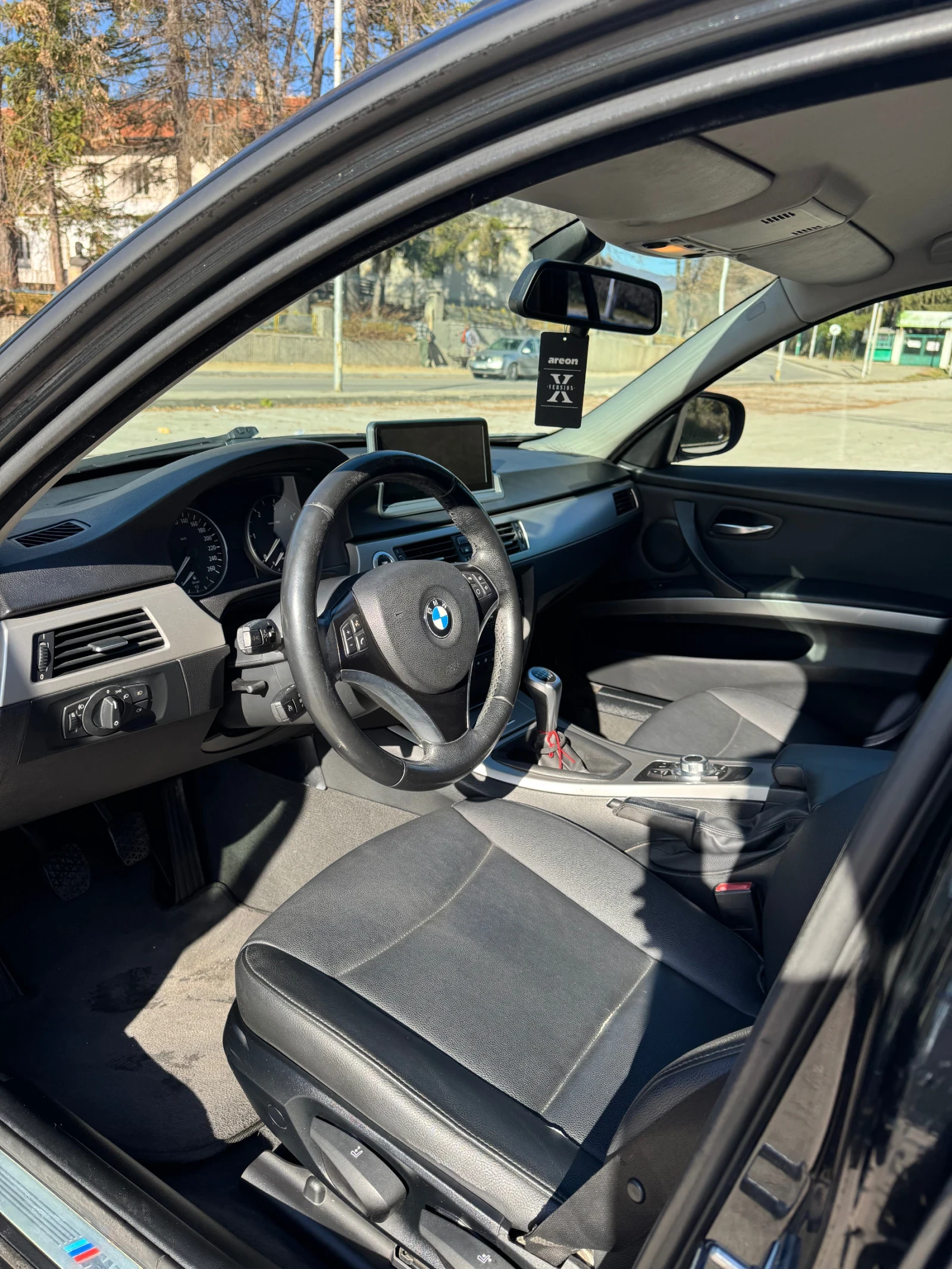 BMW 320  - изображение 7