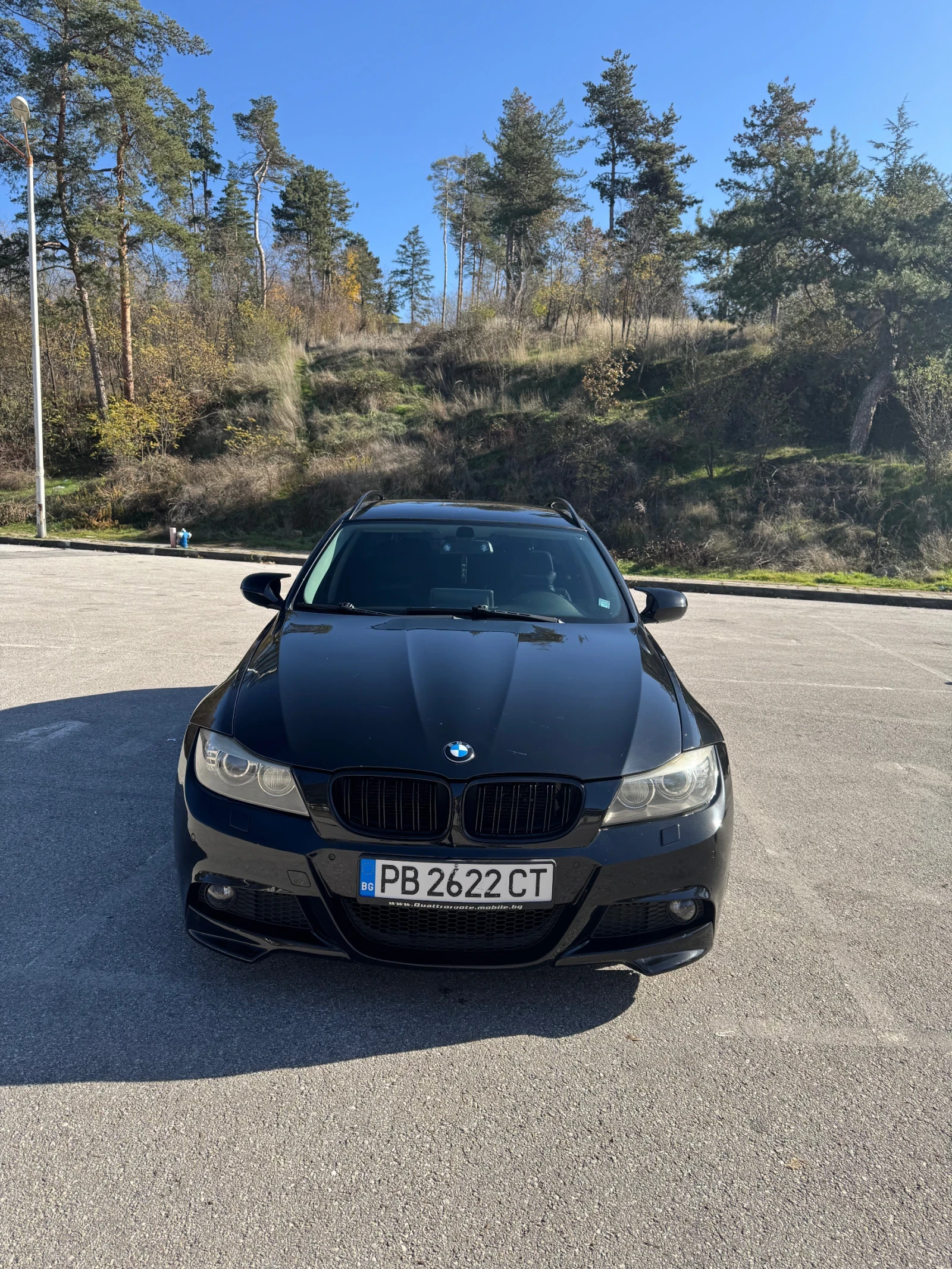 BMW 320 | Mobile.bg   1