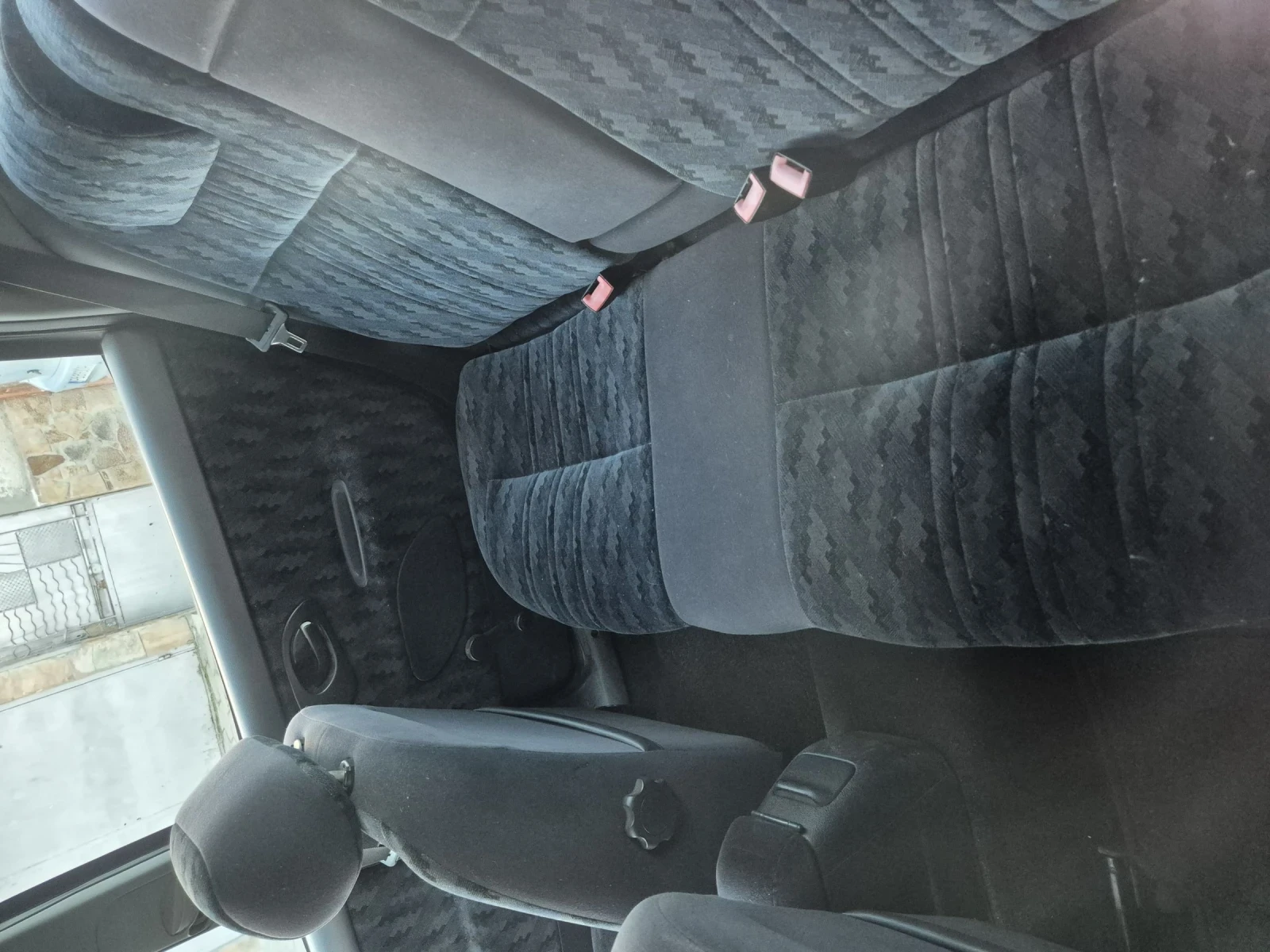 Ford Mondeo  - изображение 4