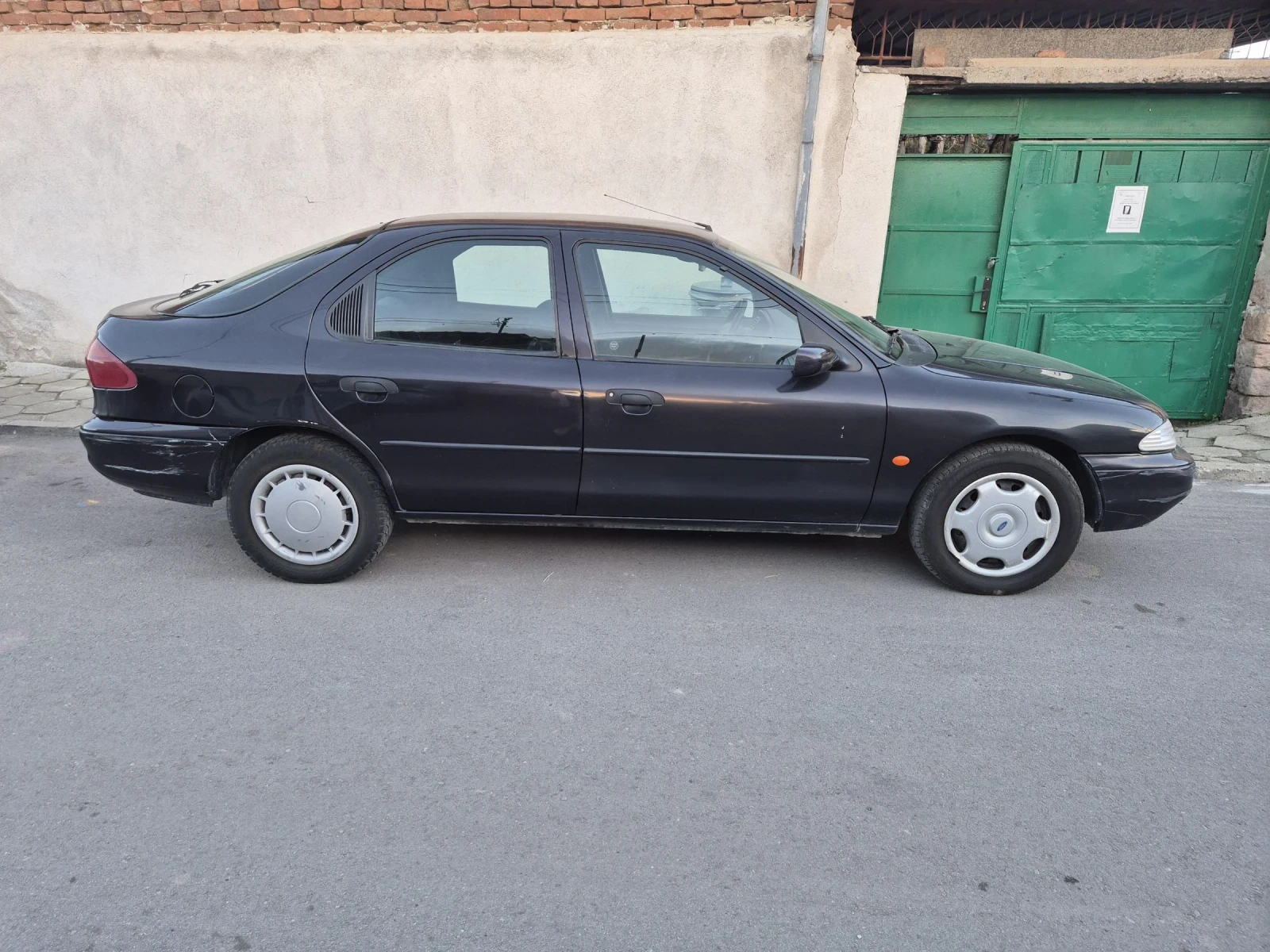 Ford Mondeo | Mobile.bg   1