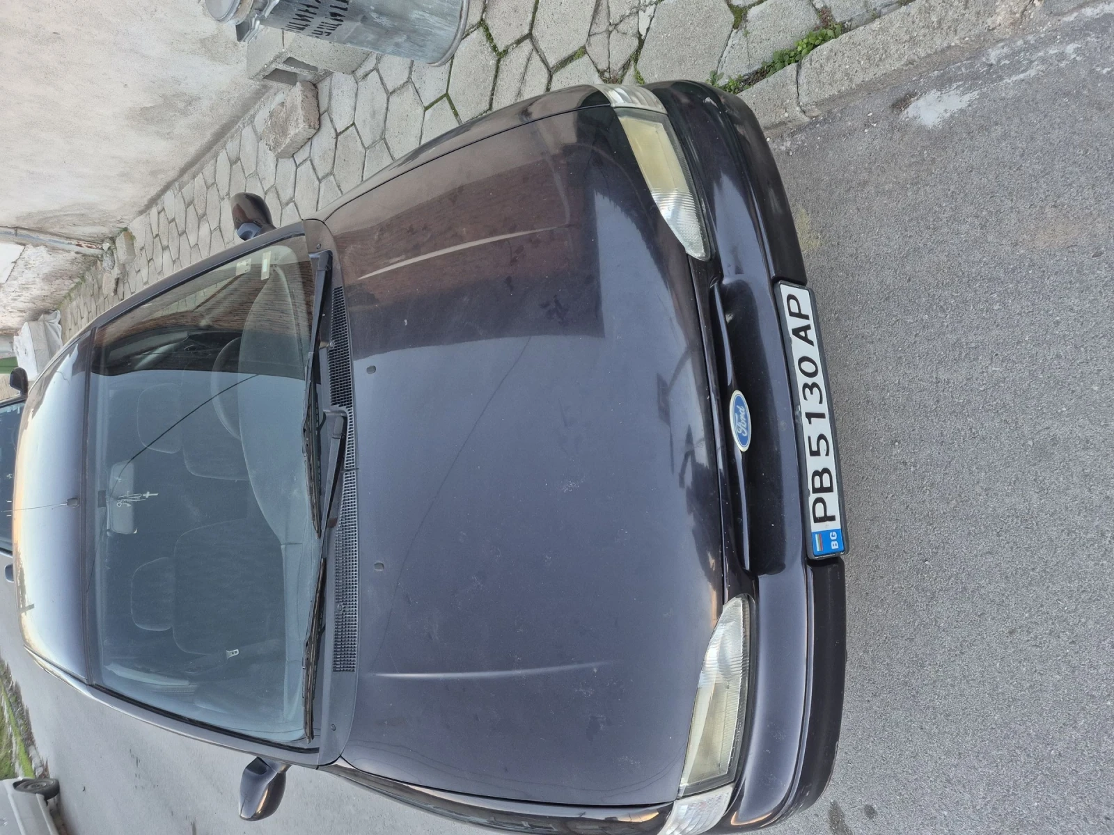 Ford Mondeo  - изображение 2