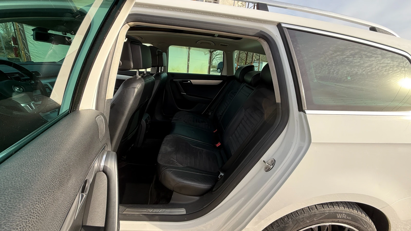 VW Passat 2.0TDI/170��/4MOTION/��������/����/�������/������ | Mobile.bg � ����������� 16