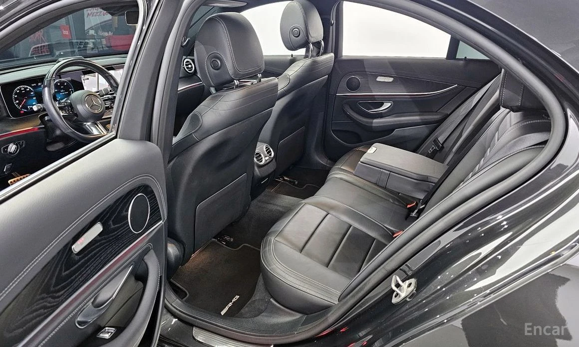 Mercedes-Benz E 220 | Mobile.bg � ����������� 11