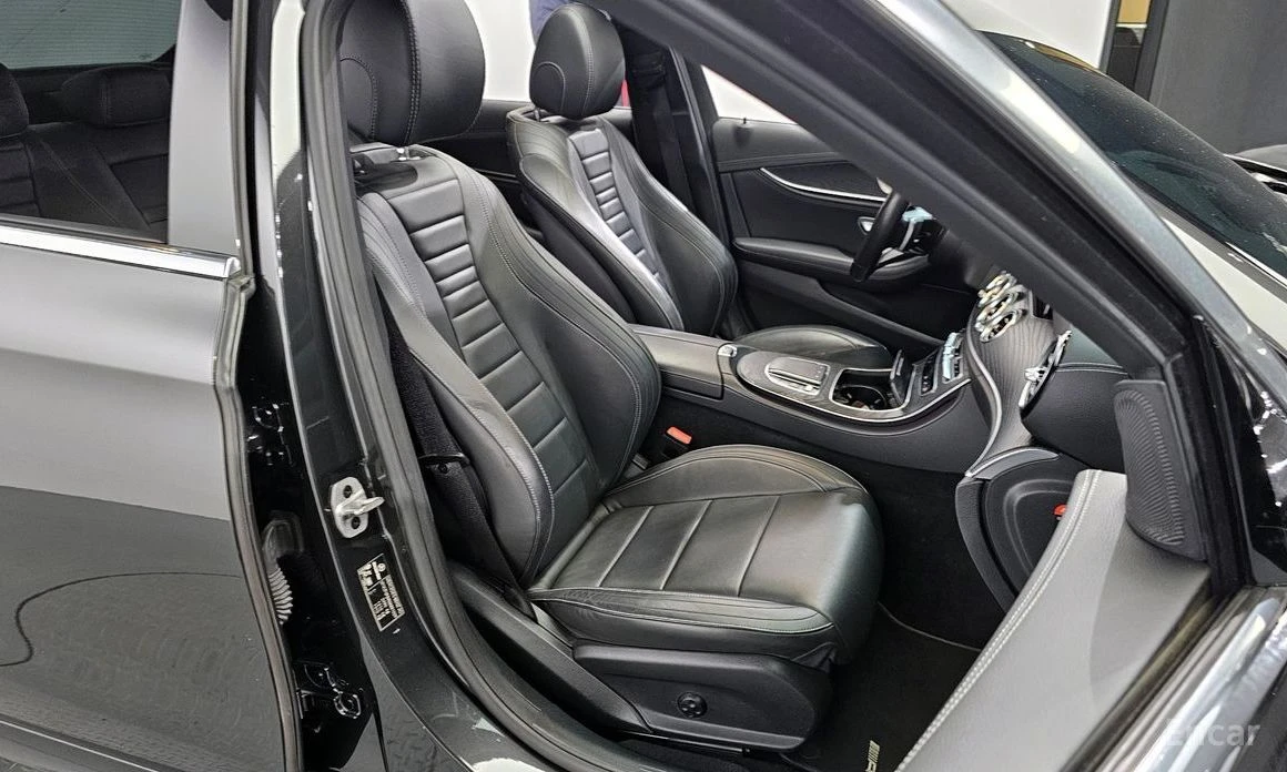 Mercedes-Benz E 220 | Mobile.bg � ����������� 12