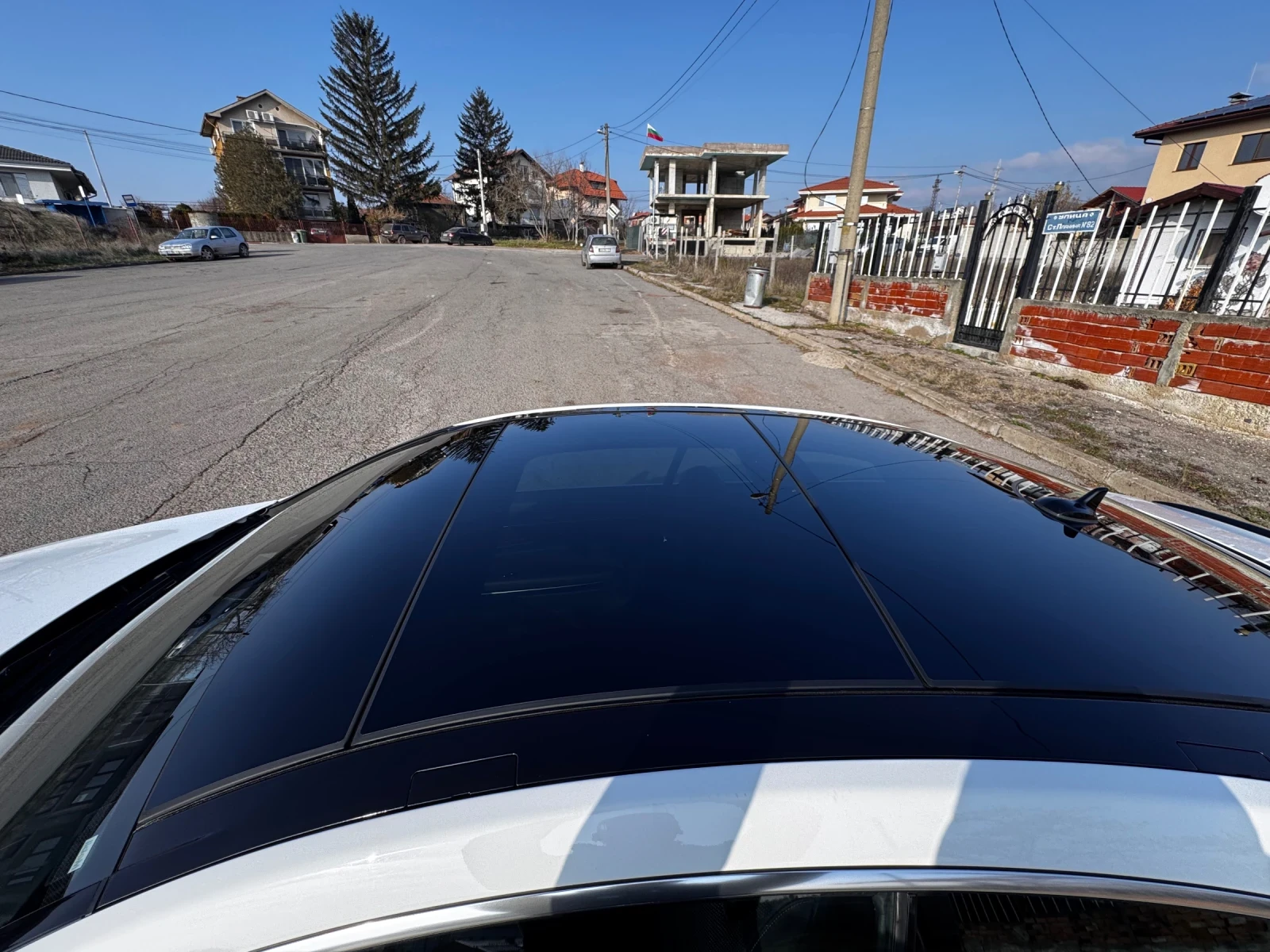 Mercedes-Benz E 350 * Facelift* AMG-Pack* 360* Panorama* RWD | Mobile.bg � ����������� 11