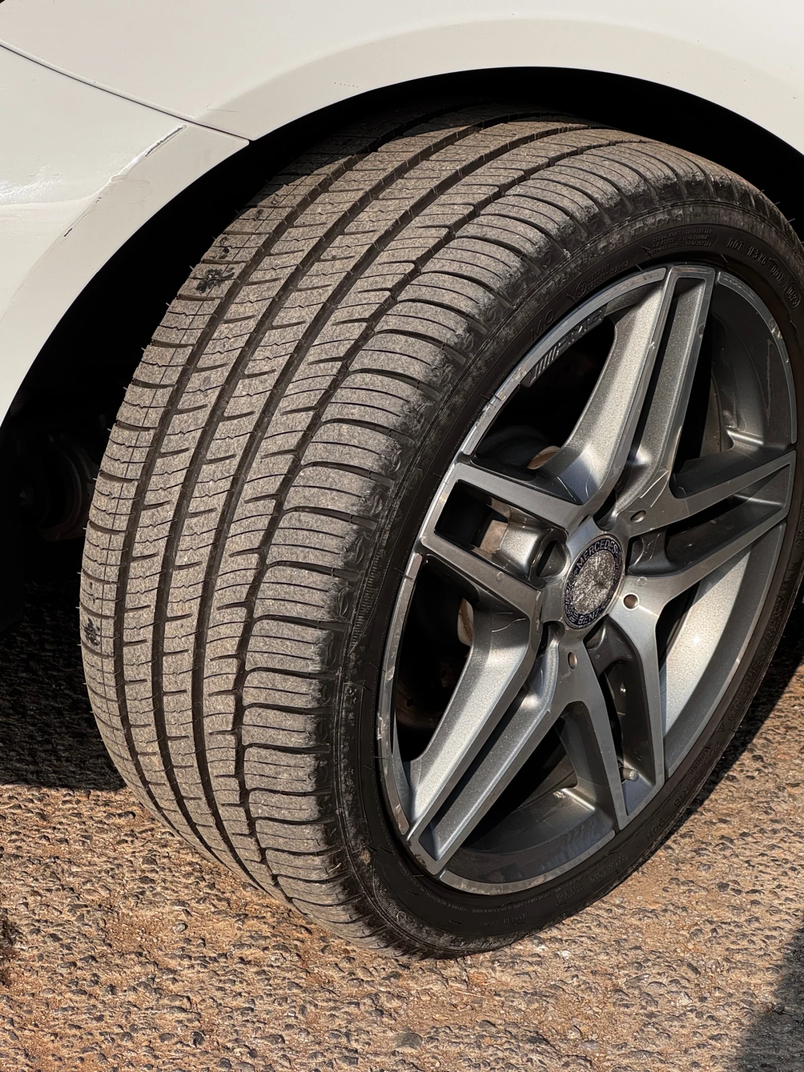 Mercedes-Benz E 350 * Facelift* AMG-Pack* 360* Panorama* RWD | Mobile.bg � ����������� 12