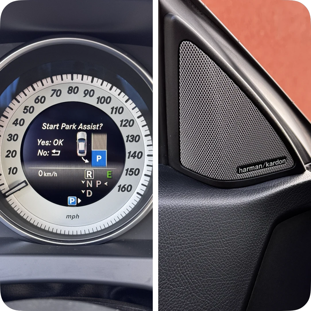 Mercedes-Benz E 350 * Facelift* AMG-Pack* 360* Panorama* RWD | Mobile.bg � ����������� 13