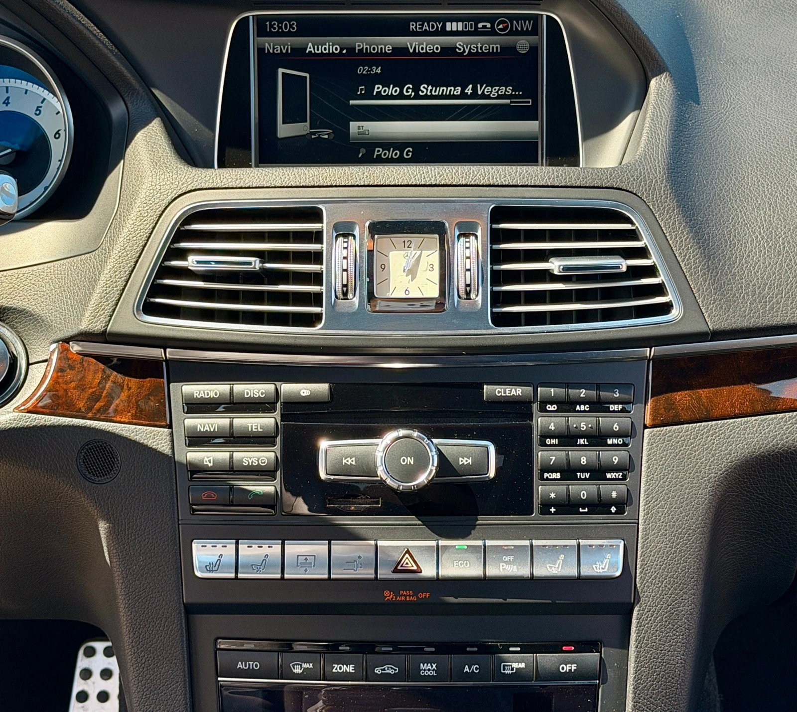 Mercedes-Benz E 350 * Facelift* AMG-Pack* 360* Panorama* RWD | Mobile.bg � ����������� 8