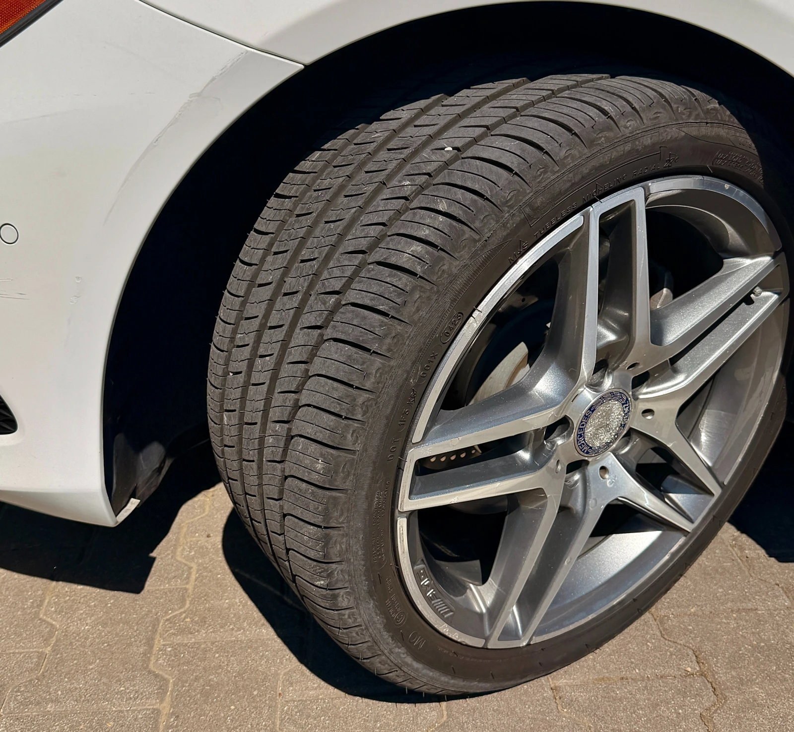 Mercedes-Benz E 350 * Facelift* AMG-Pack* 360* Panorama* RWD | Mobile.bg � ����������� 16