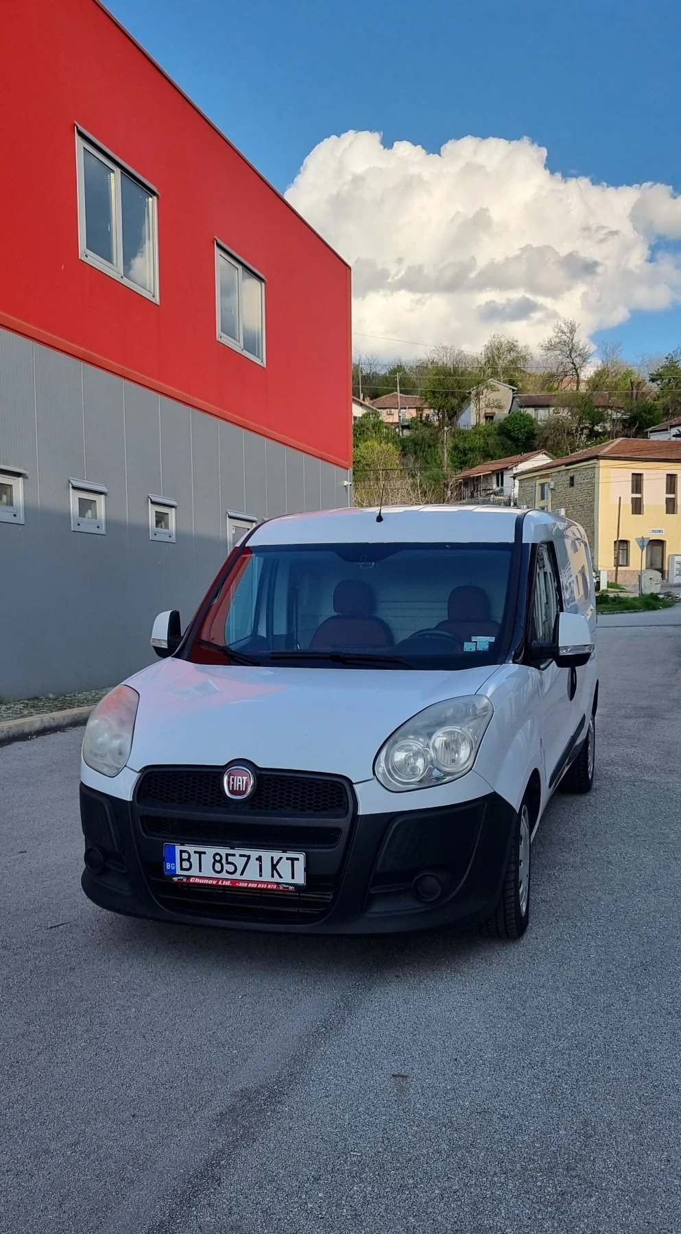 Fiat Doblo | Mobile.bg � ����������� 1