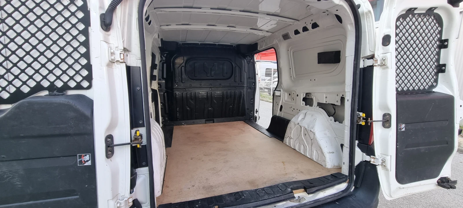 Fiat Doblo | Mobile.bg � ����������� 4