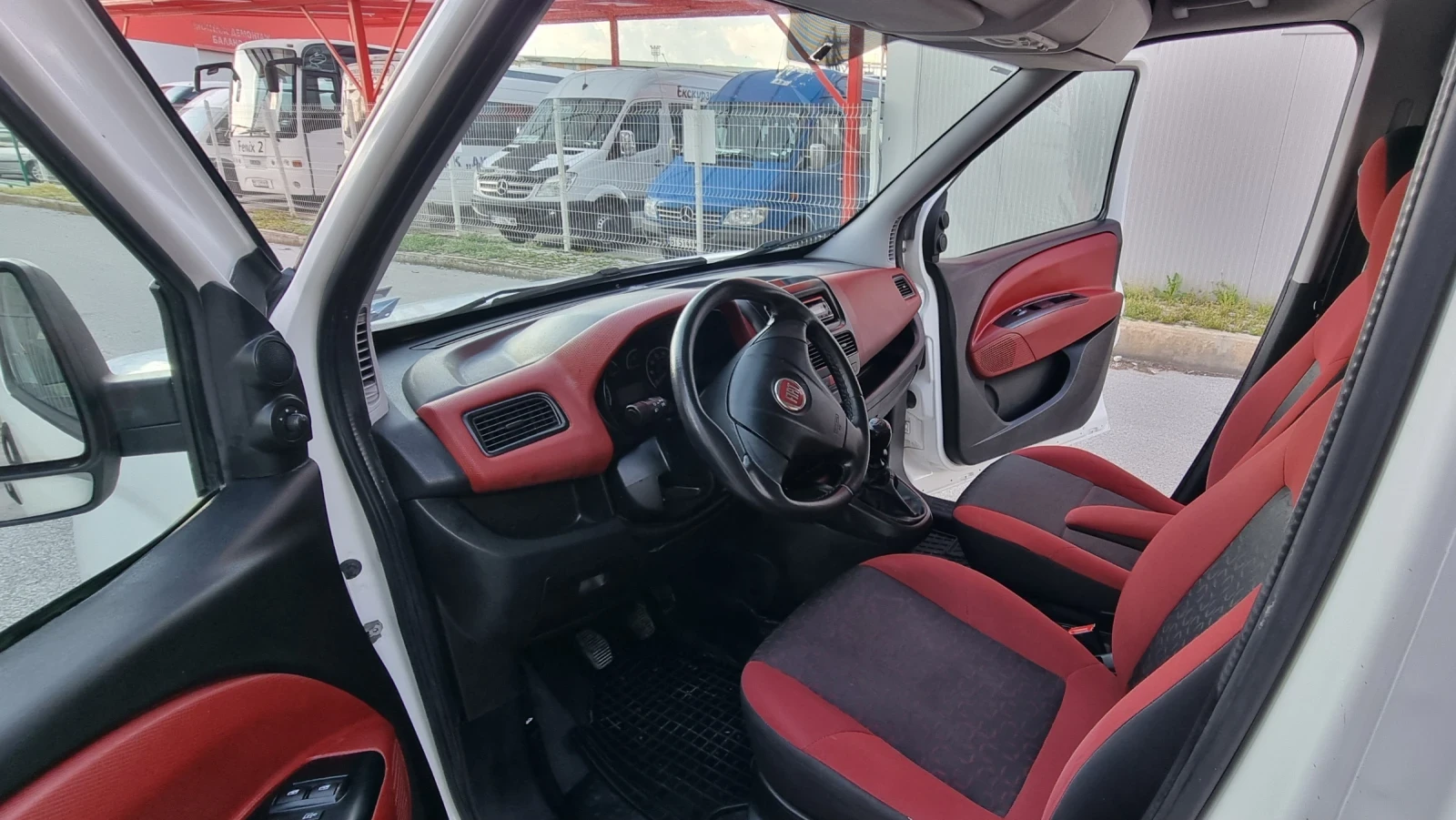 Fiat Doblo | Mobile.bg � ����������� 8