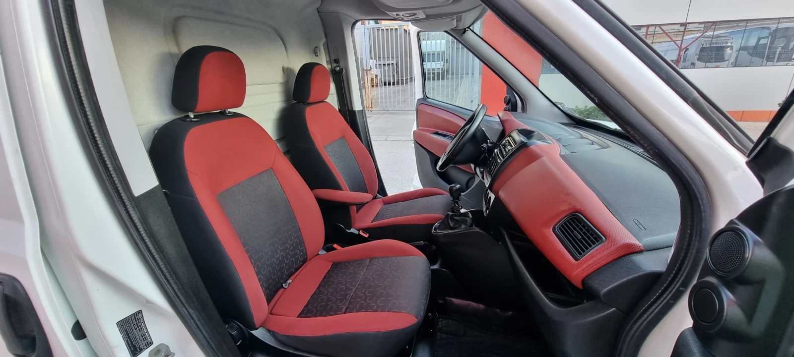 Fiat Doblo | Mobile.bg � ����������� 7