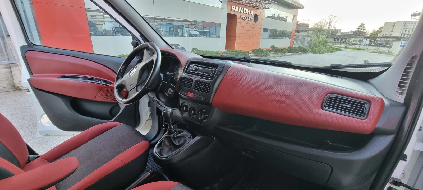 Fiat Doblo | Mobile.bg � ����������� 6