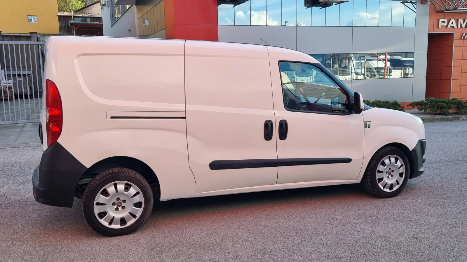 Fiat Doblo | Mobile.bg � ����������� 5
