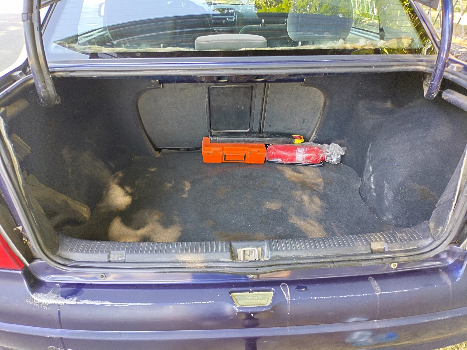 Opel Astra  - изображение 4